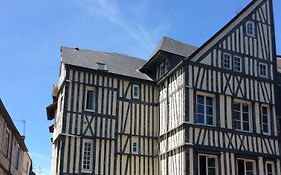 Logis Saint Eloi